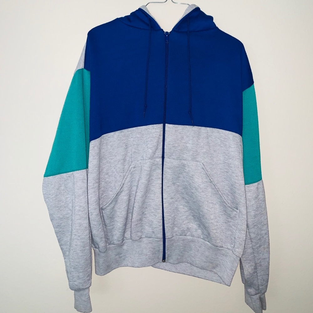 90s Inspires Jacket